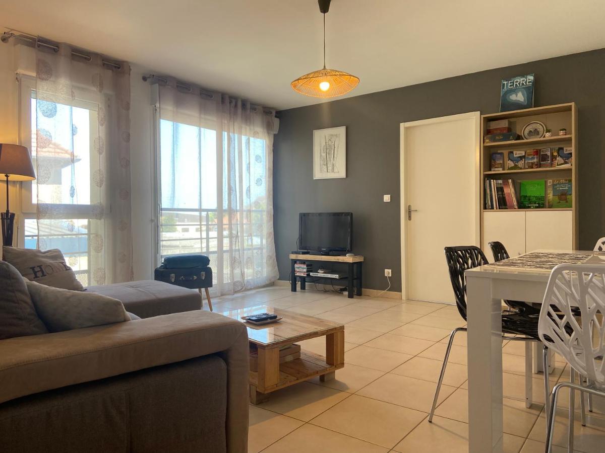 L'appart' Du Bord De 150m De La Appartement
