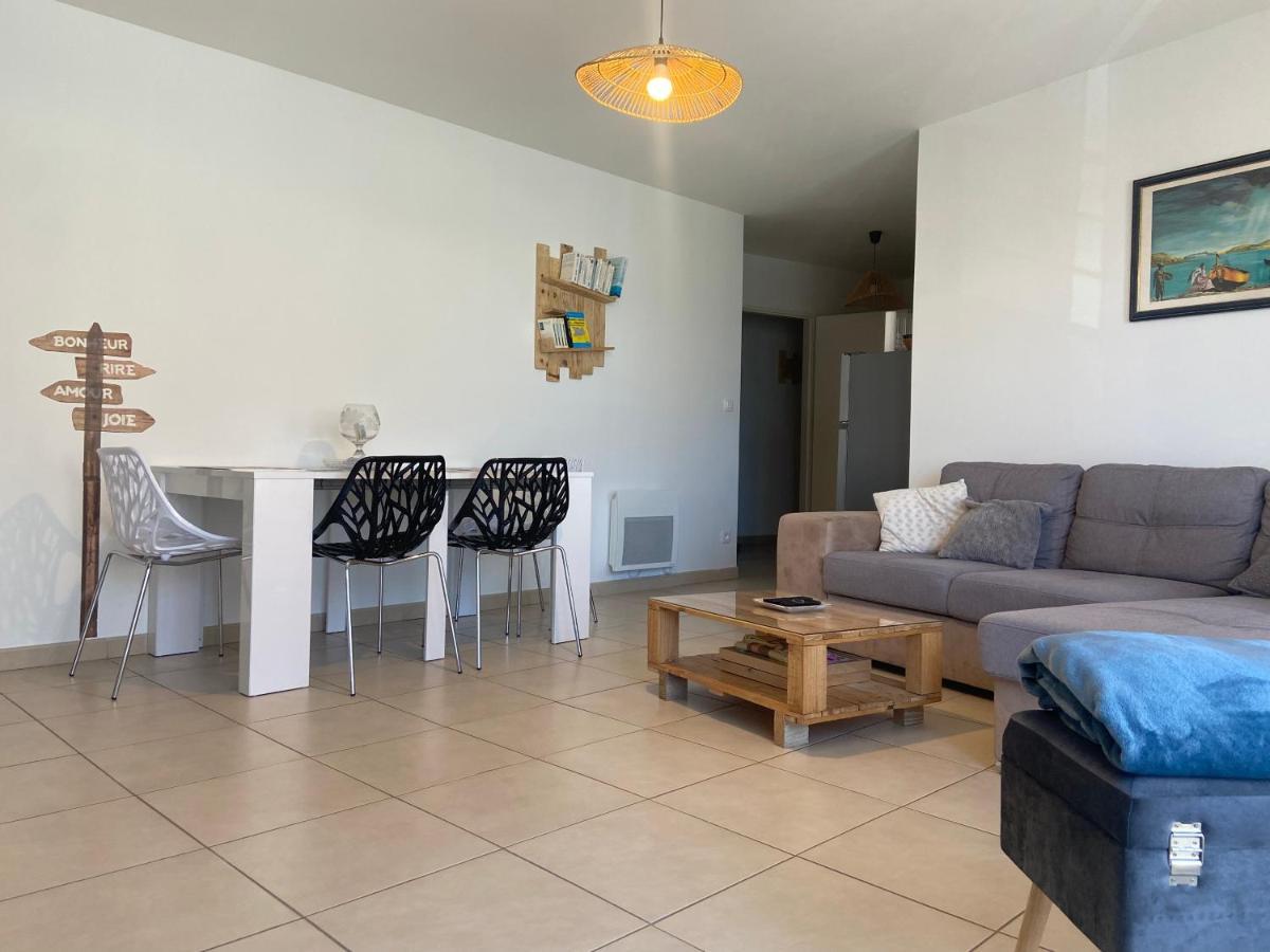 Apartment L'appart' Du Bord De 150m De La Lion-sur-Mer