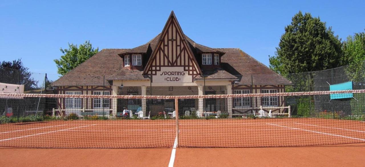 L'appart' Du Bord De 150m De La Lion-sur-Mer